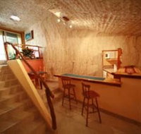 Down to Erth BB - Stayed