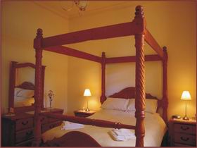 Mount Barker Summit SA Stayed