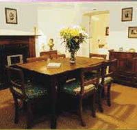 Ethel's Cottage - Stayed