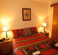 Ficifolia Lodge - Stayed