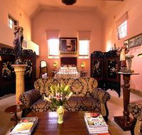 Friendly Meeting Chapel - Stayed