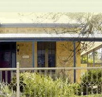 Granma's BB - Stayed