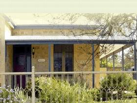 Granma's B&B - Stayed 0