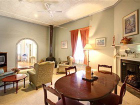 Granma's B&B - Stayed 2