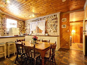 Granma's B&B - Stayed 1