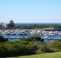 Harbour View Motel - Stayed