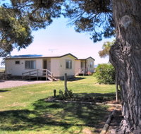 Hillview Caravan Park - Stayed