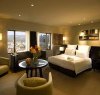 Hilton Adelaide - Stayed