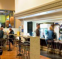 Hotel Grand Chancellor Adelaide on Hindley - Stayed