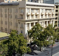 ibis Styles Adelaide Grosvenor Hotel - Stayed