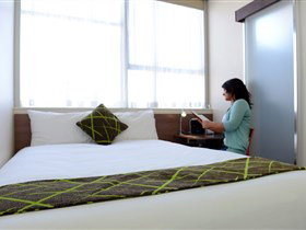 Ibis Styles Adelaide Grosvenor Hotel - Stayed 1