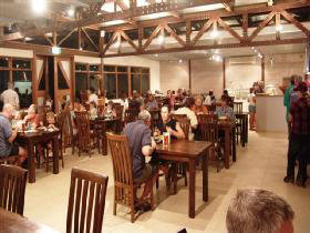 Innamincka Hotel - Stayed 0