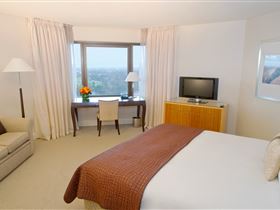 InterContinental Adelaide - Stayed 1