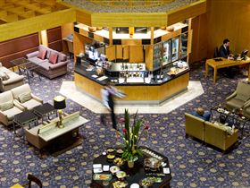 InterContinental Adelaide - Stayed 3