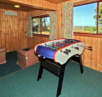 Island Lodge Karinga Park - Stayed