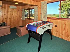 Island Lodge Karinga Park - Stayed 0