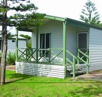 Green's Retreat - Stayed