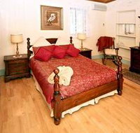 Karinga Park Coach House - Stayed