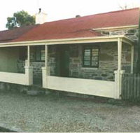 Lavender Cottage Bed And Breakfast Accommodation - Stayed