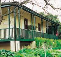 Levi Park Caravan Park Cabins - Stayed