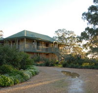 Lindsay House - Stayed