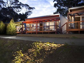 Longview Vineyard Apartments - Stayed 0