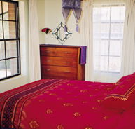 Loverings Lodge - Emu Bay - Stayed