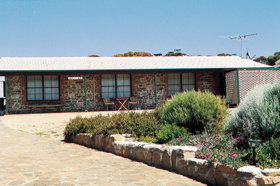 Loverings Lodge - Emu Bay - Stayed 2