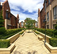 Majestic Old Lion Apartments - Stayed