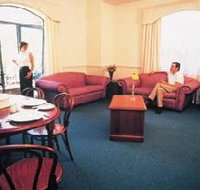 Majestic Tynte Street Apartments - Stayed