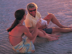 Marion Bay Caravan Park - Stayed 0