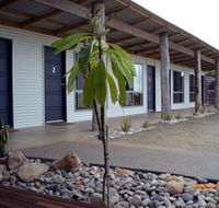 Marion Bay Motel - Stayed