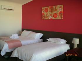 Marion Bay Motel - Stayed 1