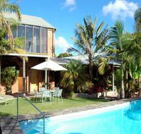 McLaren Vale Motel  Apartments - Stayed