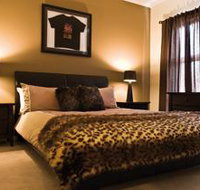 McLaren Vale Studio Apartments - Stayed