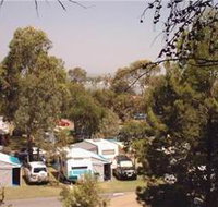 Milang Lakeside Caravan Park - Stayed