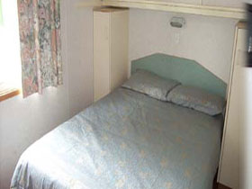 Minlaton Caravan Park - Stayed 1