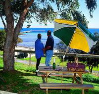 Moonta Bay Caravan Park Cabins - Stayed