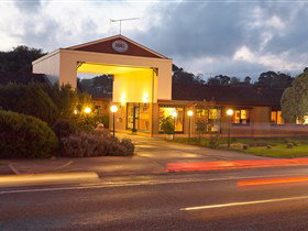 Motel Mount Gambier - Stayed 0