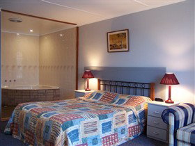 Motel Mount Gambier - Stayed 2