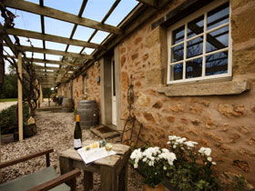 Mundawora Mews - Stayed 2