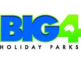 Naracoorte Holiday Park - Stayed 2