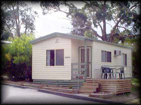 Naracoorte Holiday Park - Stayed 0