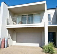 Nautilus at Port Elliot - Stayed