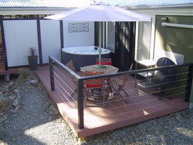 One Tree Bed And Breakfast - Stayed 1