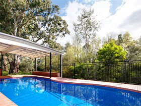 One Tree Bed And Breakfast - Stayed 3