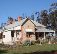 Peggy's Retreat - Stayed
