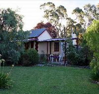Peppertree - Mintaro - Stayed