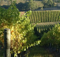 Pike and Joyce Wines - Stayed