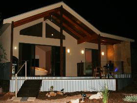 Pike River Luxury Villas - Stays Accommodation 0